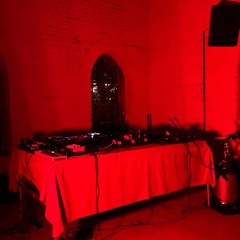 Mutant Radio Residency