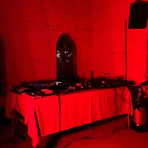 Mutant Radio Residency