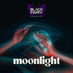 MOONLIGHT SET - BlackFairy (BR) ✨