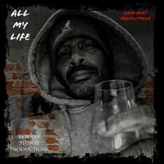 All  My Life (feat. Justin JPaul Miller)