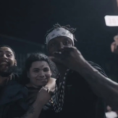 Yommy G Drilly x Suave Drilly x DaeDae Gz x Tru Drilly - ON COURT