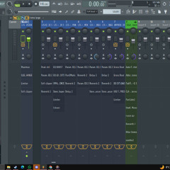 kuza.wav maqueta con master