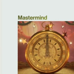 Mastermind - Taylor Swift