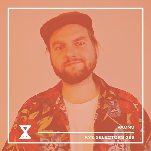 XYZ Selectors 098 - Paons