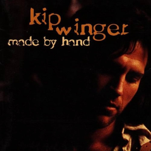 Kip Winger Playlist