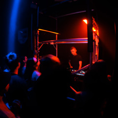 SYM @ Slap, Hong Kong (01.02.2025)