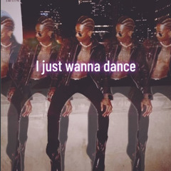 The Time Traveler - I Just wanna dance