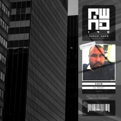 REWINDRADIO_154 ft. Cujo