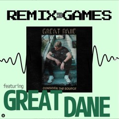 75% - Great Dane (jparkin remix)