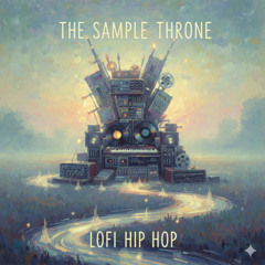 Drummerless Groove – LoFi Boom Bap Instrumental Beat