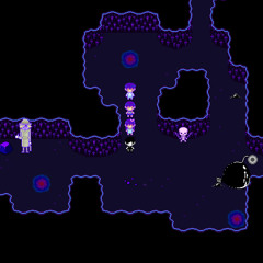 OMORI OST: Undertow (In-Game)