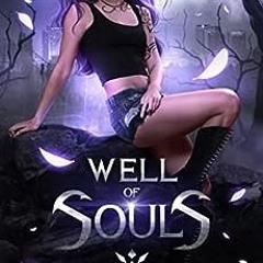 ( RFO ) Well of Souls (Secrets & Sin Book 2) by Linsey Hall ( mZD )