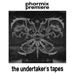 Premiere: The Undertaker's Tapes - By The Sword (Club Edit) [MMVA03]