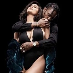 Travis Scott Type Beat | Emotional Flute Rap Instrumental - WHOLE