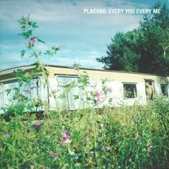 Placebo - Every You Every Me (CVRDWELL Edit)