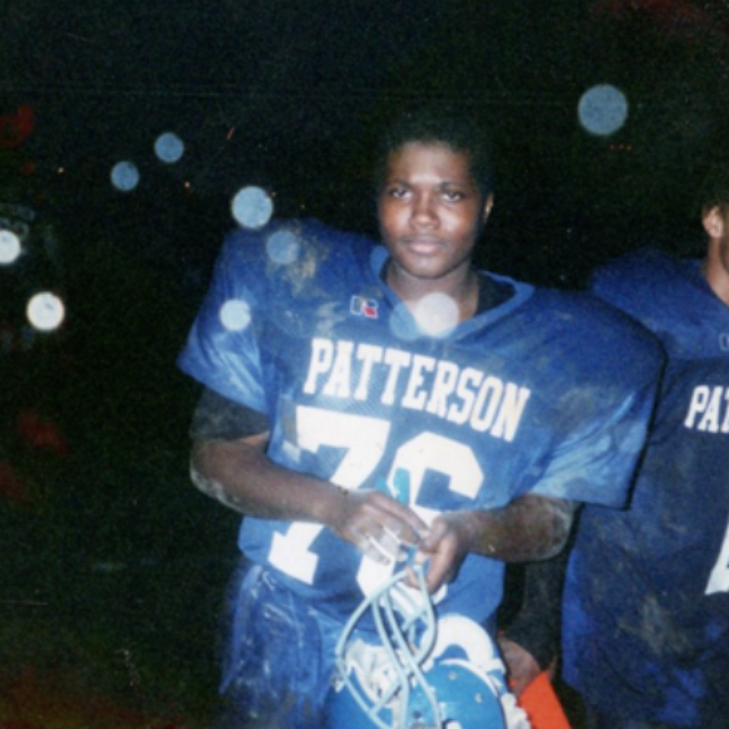 Hidden Scrolls Podcast | EP. 1 - Bench Squad Allstar