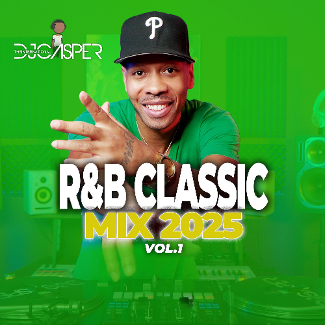 R&B Classic Mix 2025 ๐ฅ | Best RnB Classic Songs ๐ฅ | R&B Classic Mix Playlist #rnbmix2025 cover artwork