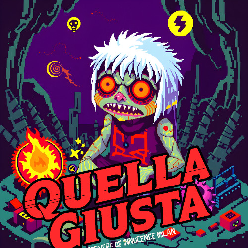 Quella giusta (With affection vers.)