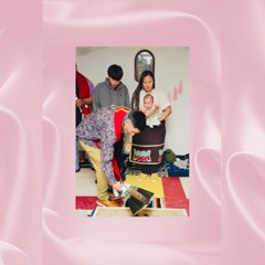 Paul Brown..King Brown Drumming..Grandaughter Jesaliyah Mtg..Winnebago Ne..9/27/25