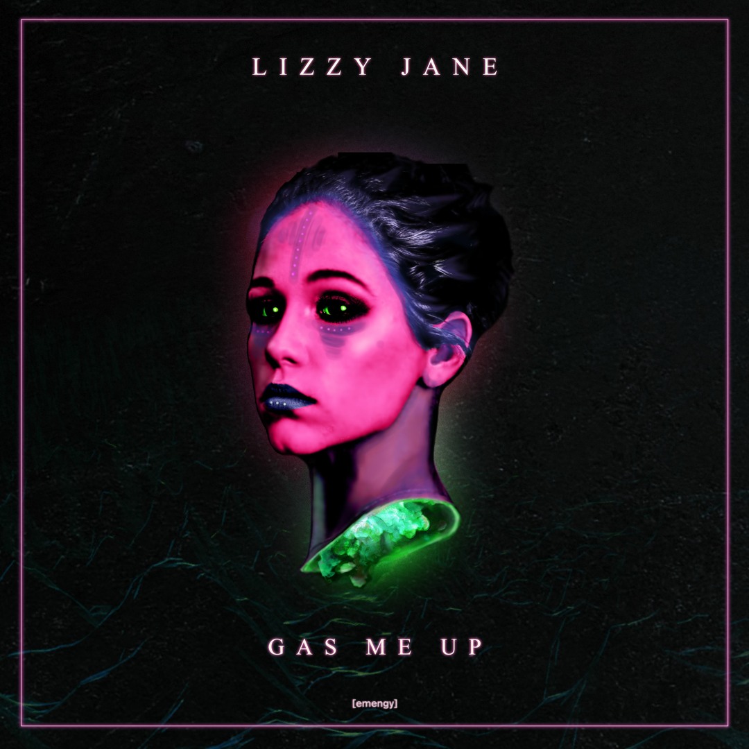 Stream Lizzy Jane - Gas Me Up by Emengy | Listen online for free on ...