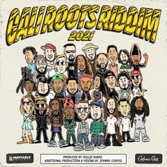 Bigshot- Cali Roots Riddim 2021 Mix.mp3
