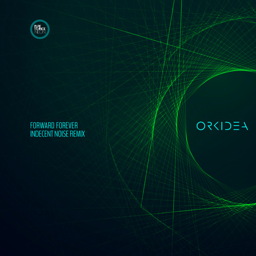 Forward Forever (Indecent Noise Remix)