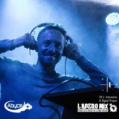 Abyce Live @ Aperomix Neefa In The House