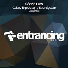 Cédric Lass - Solar System (Original Mix)