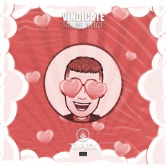 Vindicate - Falling In Love [OUT NOW]