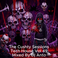 The Cushty Sessions Vol 49