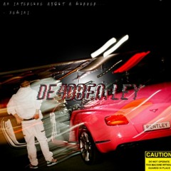 ''DE4DBENTLEY'' , BY XEMINI - *OG VRSION* (LEAK) OFENTSE DISS!!
