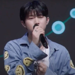 너였다면 (if it was you) - 케이큐 펠라즈 2, 싸이커스 현우 (KQ FELLAZ 2, xikers hyunwoo) cover