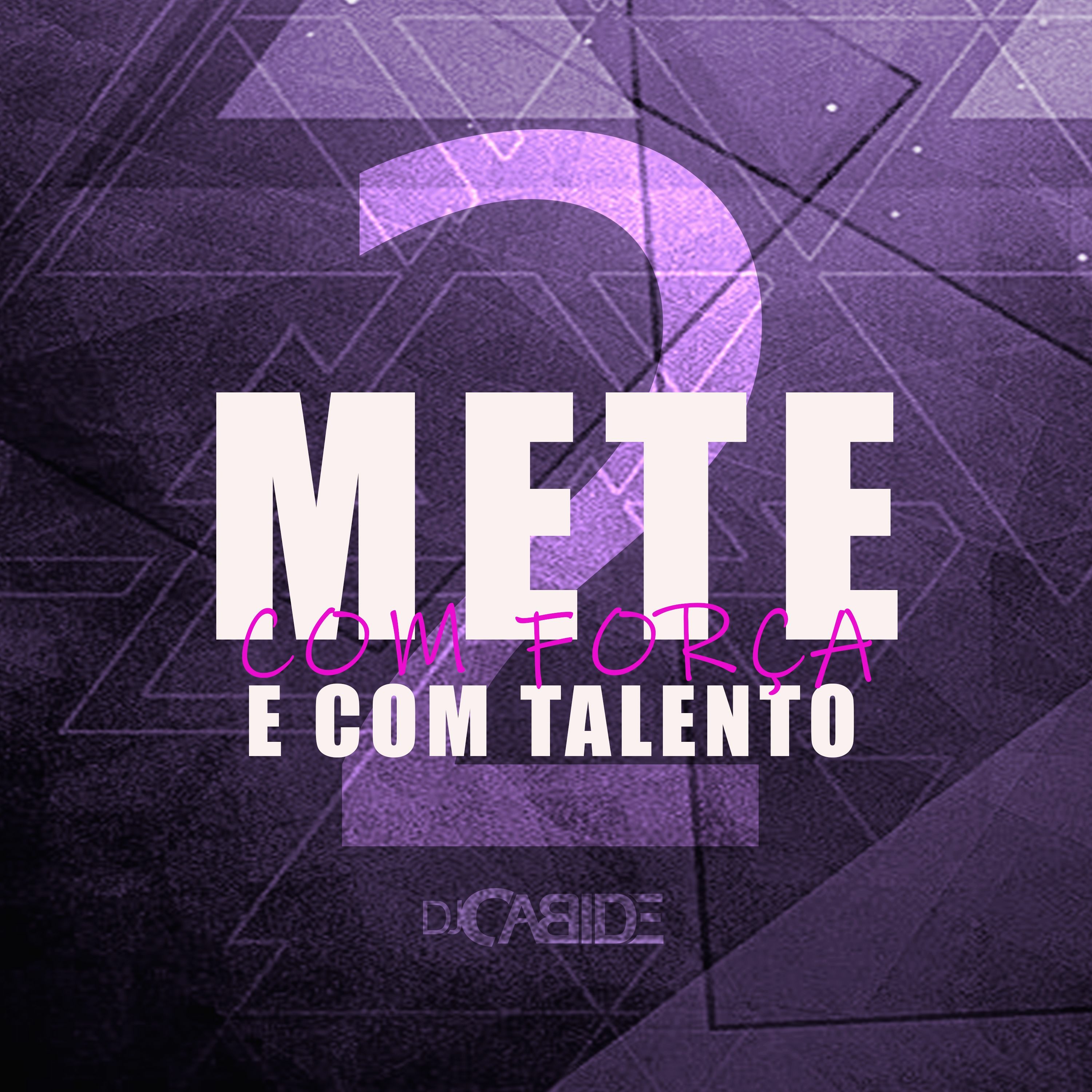 Mete Com Força Com Talento 2 episode artwork