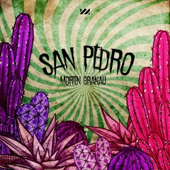 Morten Granau - San Pedro / SC Preview [Alteza Records] OUT NOW!!!