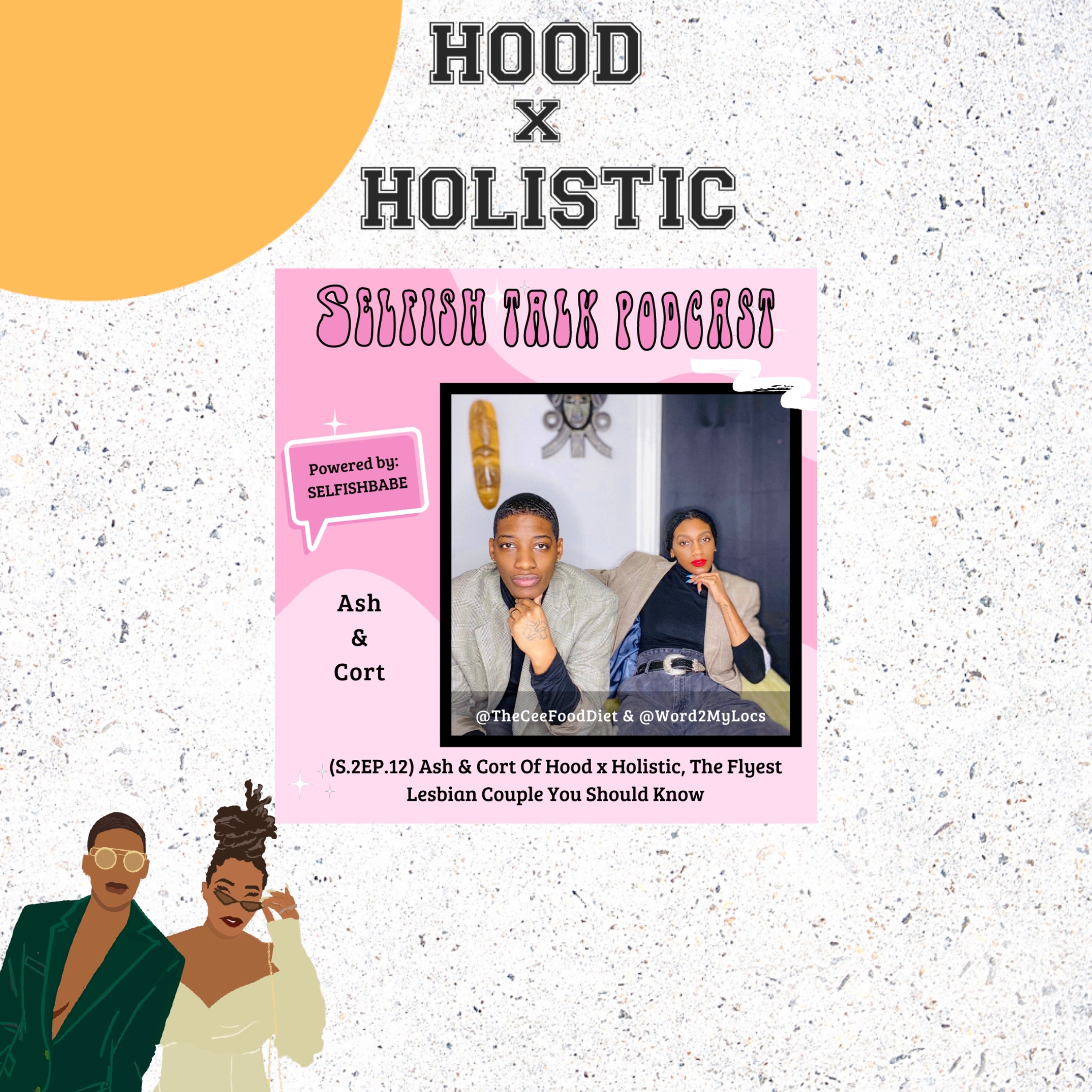 The Wellness Wives Pod