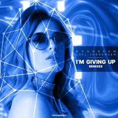 Moonbeam & Joel Jorgensen - I’m Giving Up (Sensetive5 Remix)