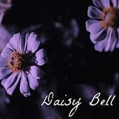 Daisy Bell Haunting Lullaby Version (Instrumental)