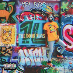 Escapism Ft. MUDDYBOYTONY (Prod. by FREE CONTRABAND)