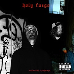 Master Holy x Jung Fuego - Maze (Prod. 3MRunner)