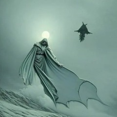 Strangers In A Strange Place (Come Fly With Me Part 3)