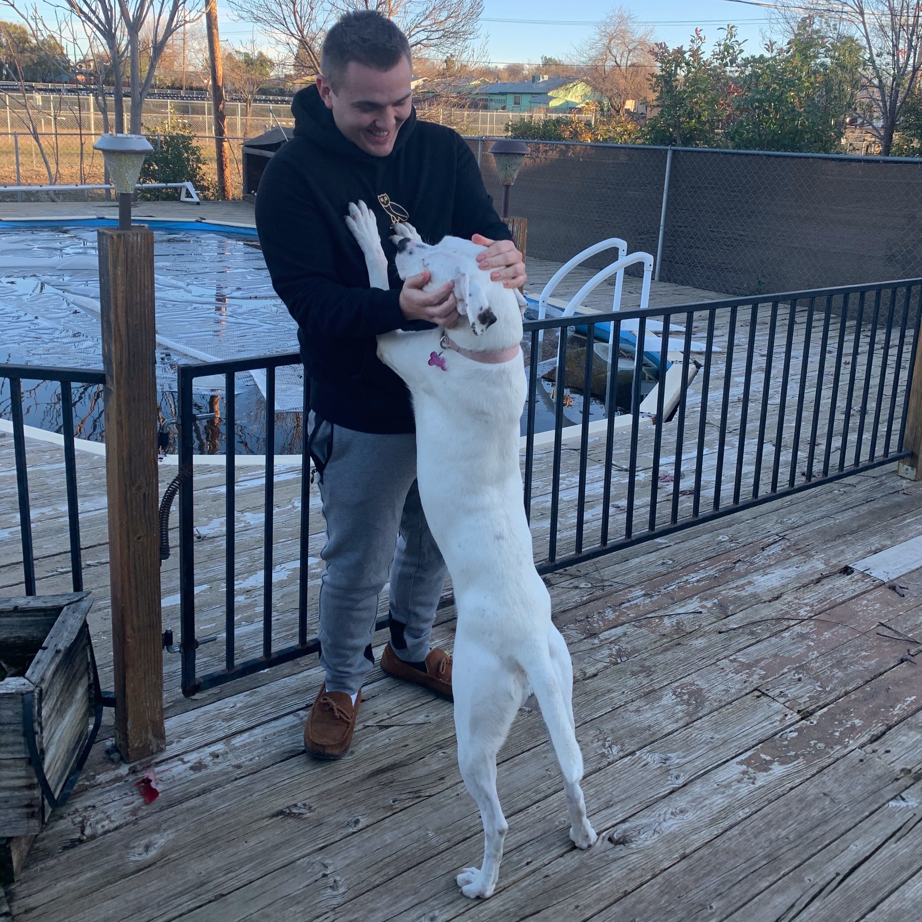 The Blake Mayfield Podcast