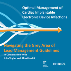 Navigating the Grey Area of Lead Management Guidelines - Julia Vogler & Aldo Rinaldi