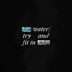 try and fit in (ellaime x quinny j edit)