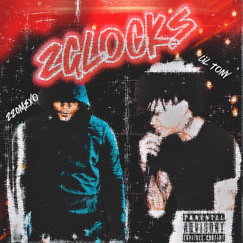 220Meco ft Lil Tony - 2 glocks