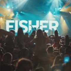 FISHER - The Bush Doof [Unreleased]