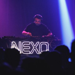 Live from La Tangente - Nexo 10  03.05.2025 Extended set