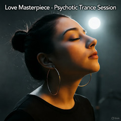 Love Masterpiece - Psychotic Trance Session