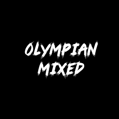 OLYMPIAN [MIXED]