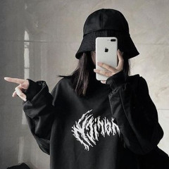 SE DEIXA ELA FICA ATÉ NO OUTRO DIA - PUXA O CABELO, SOCO NA COSTELA (DJ FK)