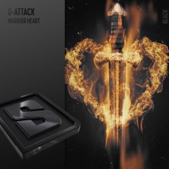 D-Attack - Warrior Heart